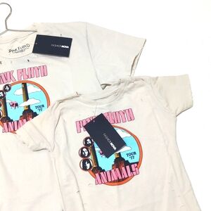 Pink Floyd | Band Tshirt | Graphic TShirt | New  Distressed | Trendy | Festival